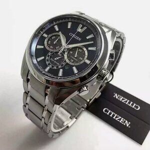 Citizen Titanium Solar Drive Men's Watch